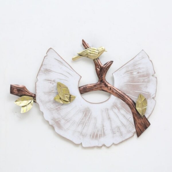 Exclusive Metal Bird Wall Art to Give your Home a Facinating Look