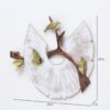 Exclusive Metal Bird Wall Art to Give your Home a Facinating Look