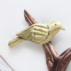 Exclusive Metal Bird Wall Art to Give your Home a Facinating Look
