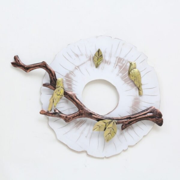 Stunning Metal Bird Wall Art to Give your Home a Facinating Look