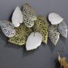 Exclusive Metal Leaf Wall Decor to Enhance the Appearance of your Home & Office