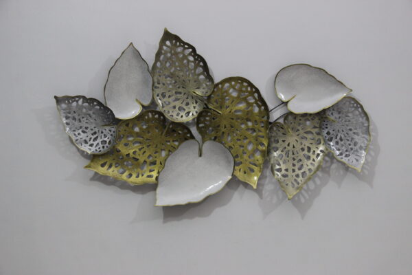 Exclusive Metal Leaf Wall Decor to Enhance the Appearance of your Home & Office