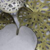 Exclusive Metal Leaf Wall Decor to Enhance the Appearance of your Home & Office