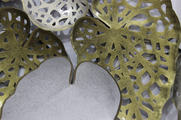 Exclusive Metal Leaf Wall Decor to Enhance the Appearance of your Home & Office