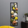 Stylish and Unique Metal Framed Wall Art for your Home & Office Decor