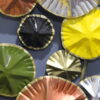 Stylish and Unique Metal Framed Wall Art for your Home & Office Decor
