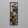 Stylish and Unique Metal Framed Wall Art for your Home & Office Decor
