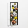Stylish and Unique Metal Framed Wall Art for your Home & Office Decor