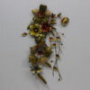 Exclusive Metal Leaf Wall Decor | Flower Wall Art for your Home & Office Decor