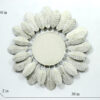 Exclusive Metal Wall Round Mirror to Enhance the Look of Your Home & Office