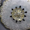 Amazing Metal Multicolour Wall Art | Flower Wall Hanging for your Home & Office Decor