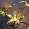 Attractive Metal Decorative Flower With LED | Amazing Flower Decor for your Home & Office Decor
