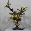 Attractive Metal Decorative Flower With LED | Amazing Flower Decor for your Home & Office Decor