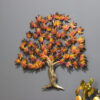 Amazing Metal Tree Wall Hanging for your Home & Office Decor