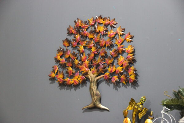 Amazing Metal Tree Wall Hanging for your Home & Office Decor