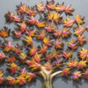 Amazing Metal Tree Wall Hanging for your Home & Office Decor