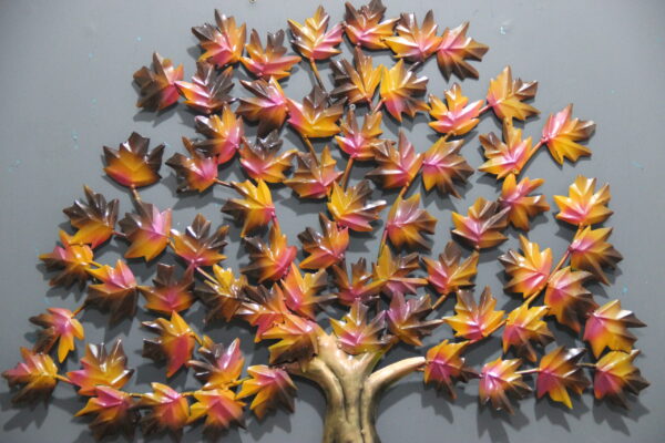 Amazing Metal Tree Wall Hanging for your Home & Office Decor