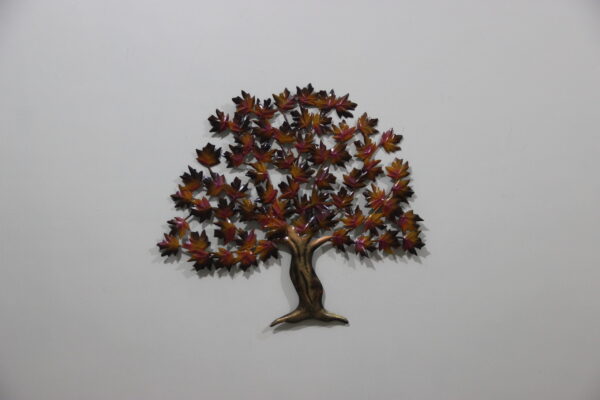 Amazing Metal Tree Wall Hanging for your Home & Office Decor