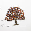 Amazing Metal Tree Wall Hanging for your Home & Office Decor