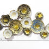 Metal Wall Art Decor for Home and Office