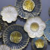Metal Wall Art Decor for Home and Office