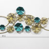 Exclusive Metal Wall Art | Flower Wall Decor for Home & Office Decor