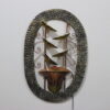 Metal Water Fountan Wall Art | Attractive Collection of Home Decor Water Fountains