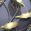 Exclusive Metal Wall Mounted Water Fountain Wall Art for your Home & Office Decor