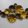 Amazing Metal Multicolour Wall Art Decor to Enhance the Look of your Home & Office