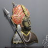 Exclusive Maharana Pratap Wall Art | Framed Wall Art for your Home & Office Decor