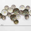 Metal Wall Art With Fascinating Look