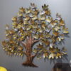Exclusive Metal Tree Wall Art | Best Home Decor Collection