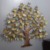 Exclusive Metal Tree Wall Art | Best Home Decor Collection