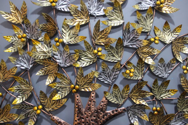 Exclusive Metal Tree Wall Art | Best Home Decor Collection