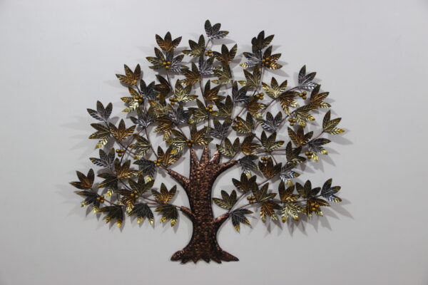 Exclusive Metal Tree Wall Art | Best Home Decor Collection