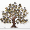 Exclusive Metal Tree Wall Art | Best Home Decor Collection