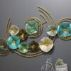 Amazing Metal Decorative Wall Art Decor to Make your Home look Beautiful