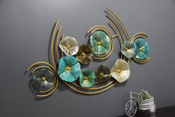 Amazing Metal Decorative Wall Art Decor to Make your Home look Beautiful