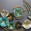 Amazing Metal Decorative Wall Art Decor to Make your Home look Beautiful