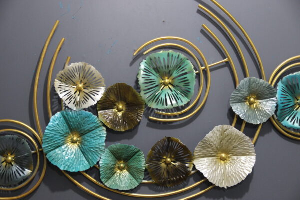 Amazing Metal Decorative Wall Art Decor to Make your Home look Beautiful