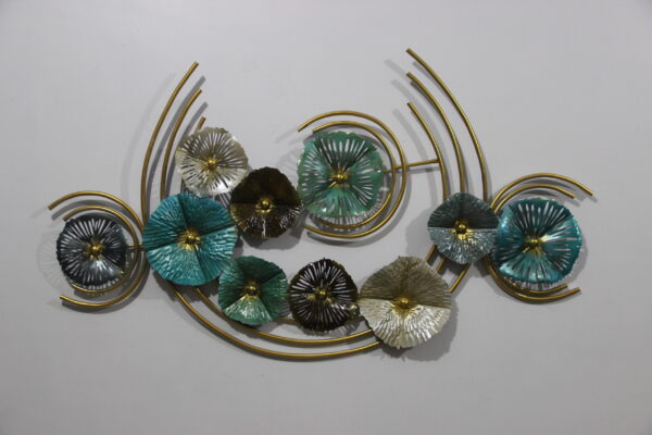 Amazing Metal Decorative Wall Art Decor to Make your Home look Beautiful