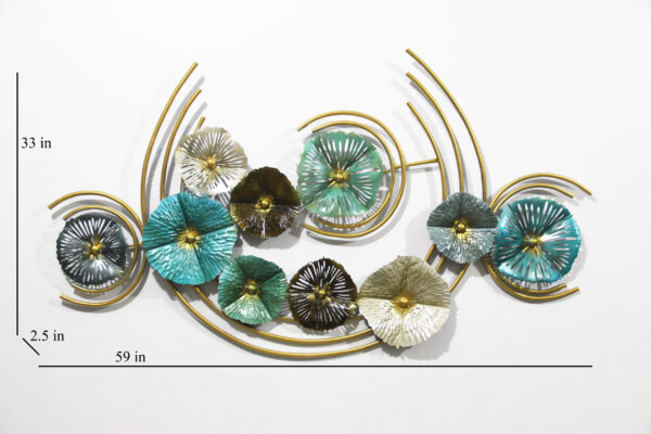 Amazing Metal Decorative Wall Art Decor to Make your Home look Beautiful