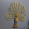 Metal Tree Wall Art