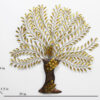 Metal Tree Wall Art