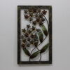Stylish Metal Wall Art | Flower Hanging Decor to make your Home look Beautiful