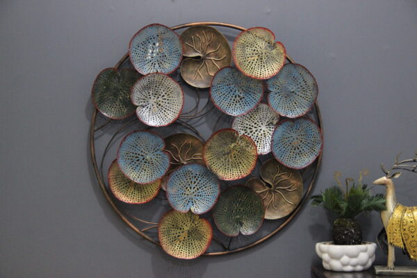 Metal Wall Art
