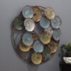 Metal Wall Art