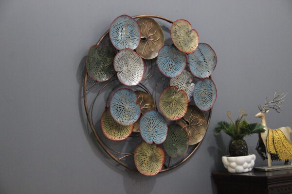 Metal Wall Art