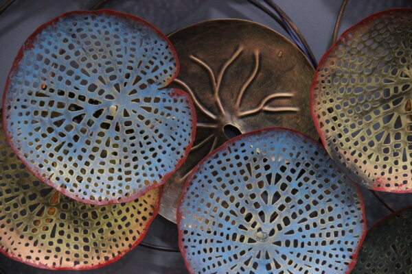Metal Wall Art