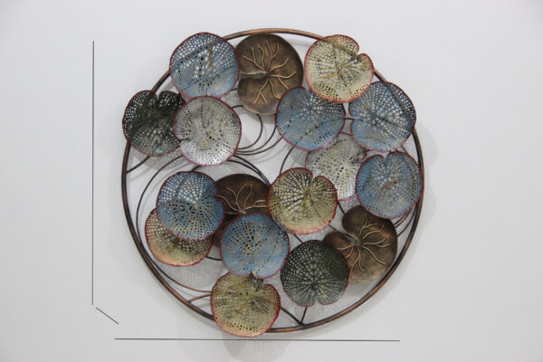 Metal Wall Art